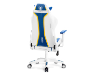 DIABLO Chairs X-ONE 2.0 King Size Aqua Blue - 1192296 - zdjęcie 2
